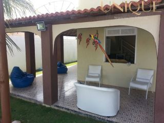 Casa a venda no Abaís