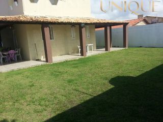 Casa a venda no Abaís