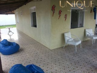 Casa a venda no Abaís