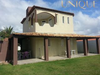 Casa a venda no Abaís