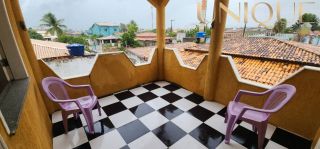 Casa a venda no Abaís