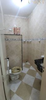 Casa a venda no Abaís