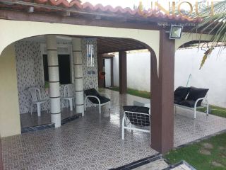 Casa a venda no Abaís
