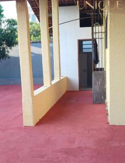 Casa em 2/4 Condomínio Fechado px UFS