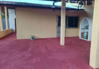 Casa em 2/4 Condomínio Fechado px UFS