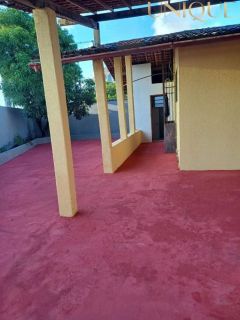 Casa em 2/4 Condomínio Fechado px UFS