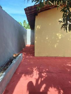 Casa em 2/4 Condomínio Fechado px UFS