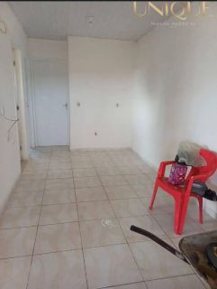 Casa em 2/4 Condomínio Fechado px UFS