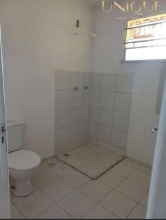 Casa em 2/4 Condomínio Fechado px UFS