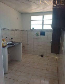 Casa em 2/4 Condomínio Fechado px UFS