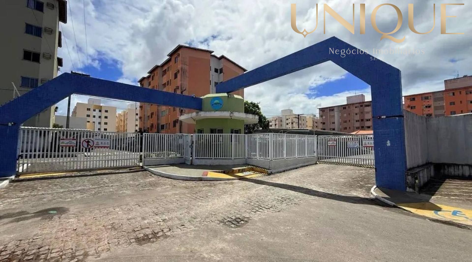 Apartamento no bairro São Braz - N. Sra. Socorro