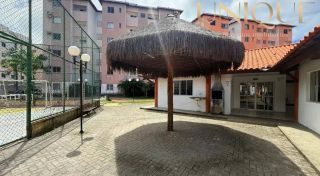 Apartamento no bairro São Braz - N. Sra. Socorro