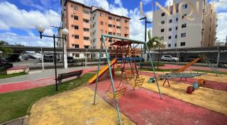 Apartamento no bairro São Braz - N. Sra. Socorro