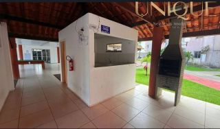 Apartamento no bairro São Braz - N. Sra. Socorro