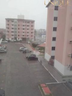 Apartamento no bairro São Braz - N. Sra. Socorro