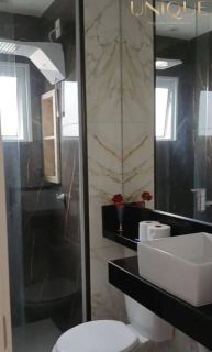 Apartamento no Jardim de Aruana