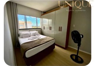 Apartamento no Jardim de Aruana