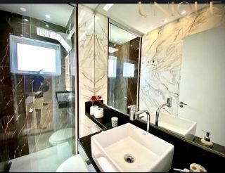 Apartamento no Jardim de Aruana