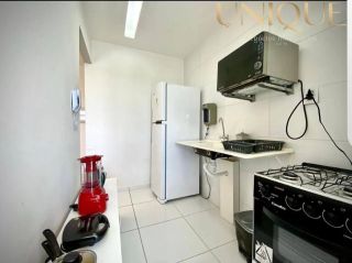 Apartamento no Jardim de Aruana