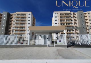 Apartamento no Jardim de Aruana