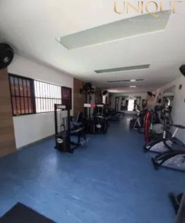 APARTAMENTO À VENDA | CONDOMÍNIO BOSSA NOVA CLUBE | JABOTIANA