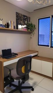 APARTAMENTO À VENDA | CONDOMÍNIO BOSSA NOVA CLUBE | JABOTIANA