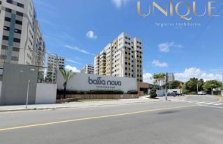 APARTAMENTO À VENDA | CONDOMÍNIO BOSSA NOVA CLUBE | JABOTIANA