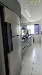 APARTAMENTO À VENDA | CONDOMÍNIO BOSSA NOVA CLUBE | JABOTIANA
