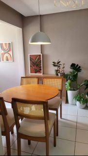 APARTAMENTO À VENDA | CONDOMÍNIO BOSSA NOVA CLUBE | JABOTIANA