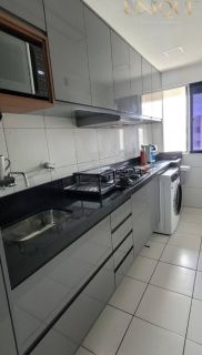 APARTAMENTO À VENDA | CONDOMÍNIO BOSSA NOVA CLUBE | JABOTIANA