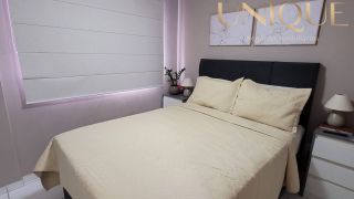 APARTAMENTO À VENDA | CONDOMÍNIO BOSSA NOVA CLUBE | JABOTIANA