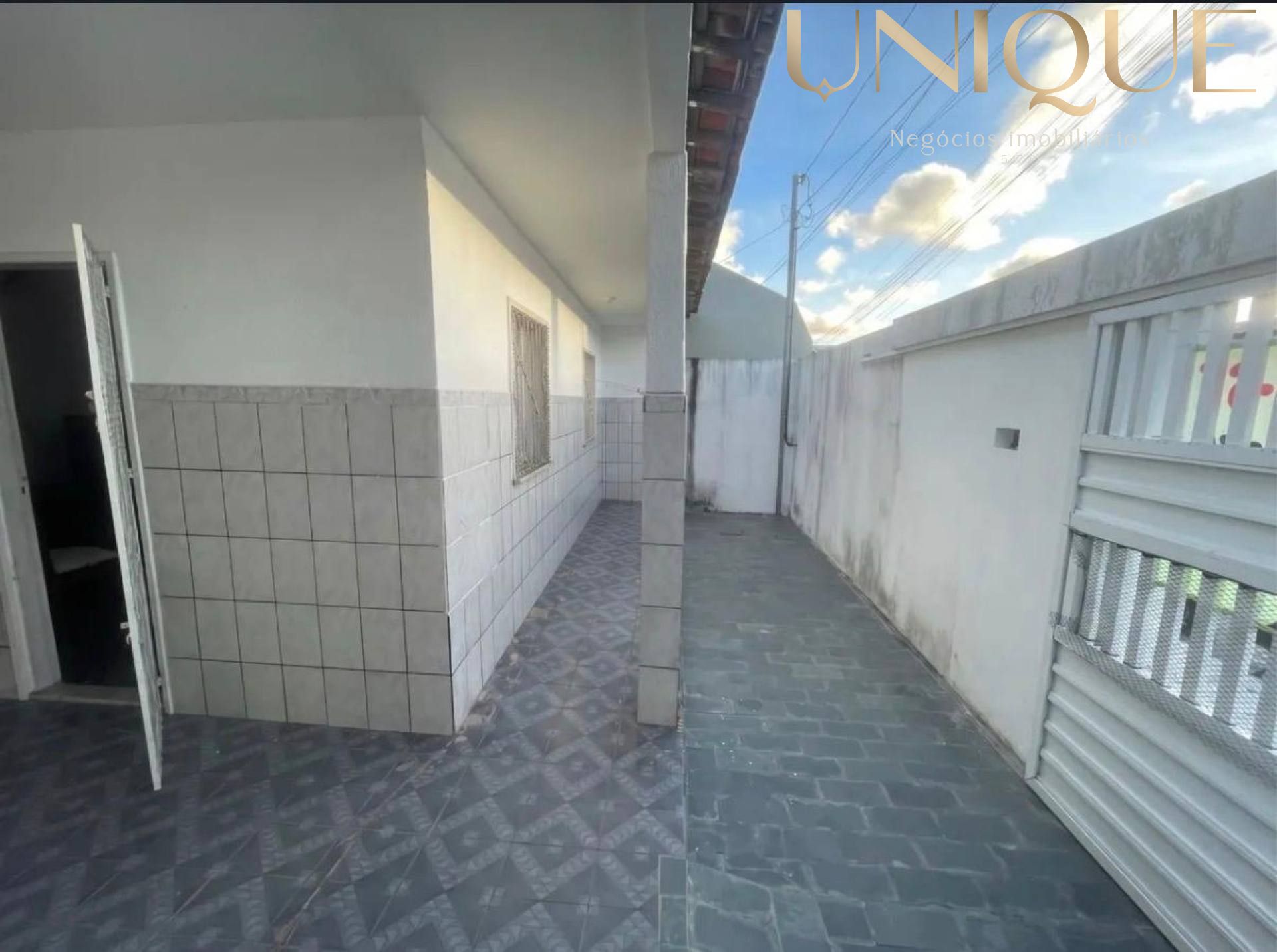 Casa no Orlando Dantas