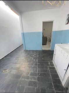Casa no Orlando Dantas