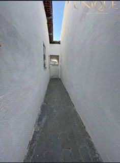 Casa no Orlando Dantas