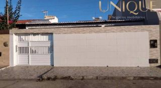 Casa no Orlando Dantas