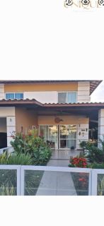 Casa no Condomínio Vila Deste - Coroa do Meio