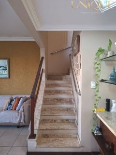 Casa no Condomínio Vila Deste - Coroa do Meio