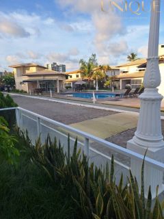 Casa no Condomínio Vila Deste - Coroa do Meio