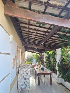 Casa no Condomínio Vila Deste - Coroa do Meio