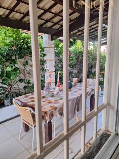 Casa no Condomínio Vila Deste - Coroa do Meio