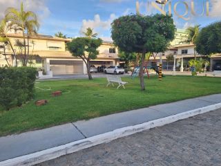 Casa no Condomínio Vila Deste - Coroa do Meio