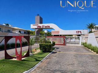 Casa no Condomínio Vila Deste há 200m da Orla