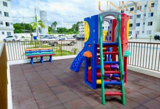 Cond. Parque Alameda Real - Marivan