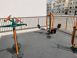 Cond. Parque Alameda Real - Marivan