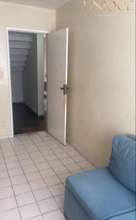 Ap 3/4 no Condomínio Vila Velha Jabotiana