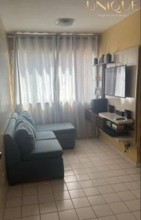 Ap 3/4 no Condomínio Vila Velha Jabotiana