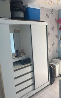 Ap 3/4 no Condomínio Vila Velha Jabotiana