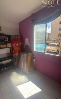 Ap 3/4 no Condomínio Vila Velha Jabotiana