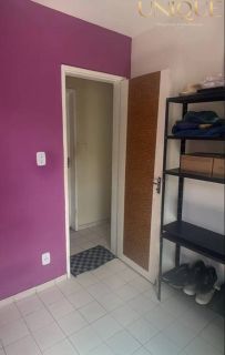 Ap 3/4 no Condomínio Vila Velha Jabotiana