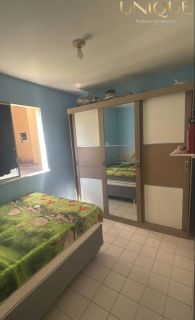 Ap 3/4 no Condomínio Vila Velha Jabotiana